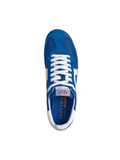 Skechers - SKX 92 / SPECTIVE - Bőr Sneaker Férfi utcai cipő