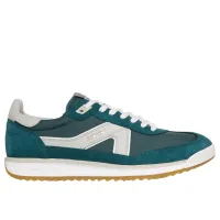 Skechers - SKX 92 / SPECTIVE - Bőr Sneaker Férfi utcai cipő