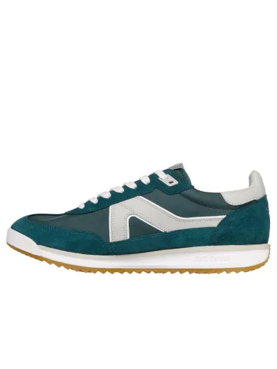 Skechers - SKX 92 / SPECTIVE - Bőr Sneaker Férfi utcai cipő