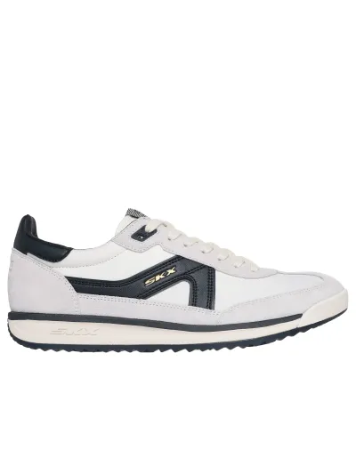 Skechers - SKX 92 / SPECTIVE - Bőr Sneaker Férfi utcai cipő