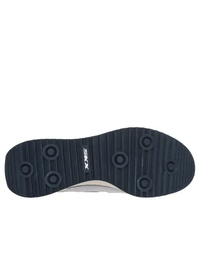 Skechers - SKX 92 / SPECTIVE - Bőr Sneaker Férfi utcai cipő