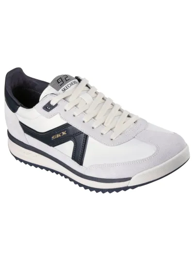 Skechers - SKX 92 / SPECTIVE - Bőr Sneaker Férfi utcai cipő