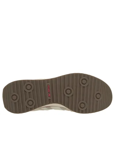 Skechers - SKX 92-FAULEN - Sneaker Férfi utcai cipő