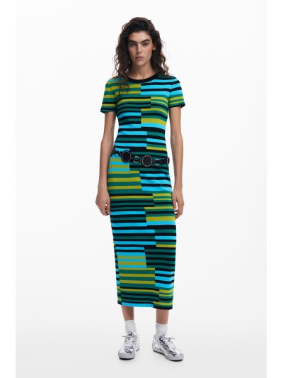 Desigual - URUGUAY - Női ruha