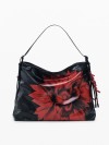 Desigual - FLOWERINA BUXTON - Női oldaltáska