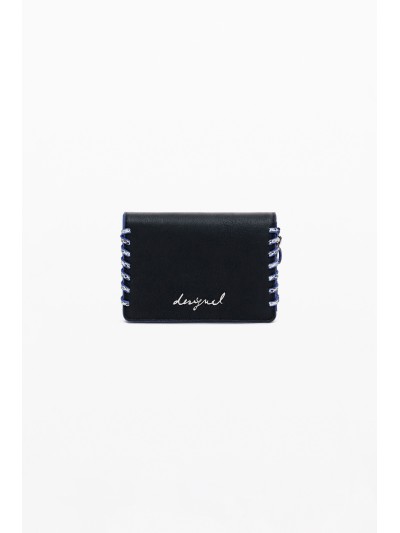 Desigual - CAPSULE TINY ZIP - Női pénztárca