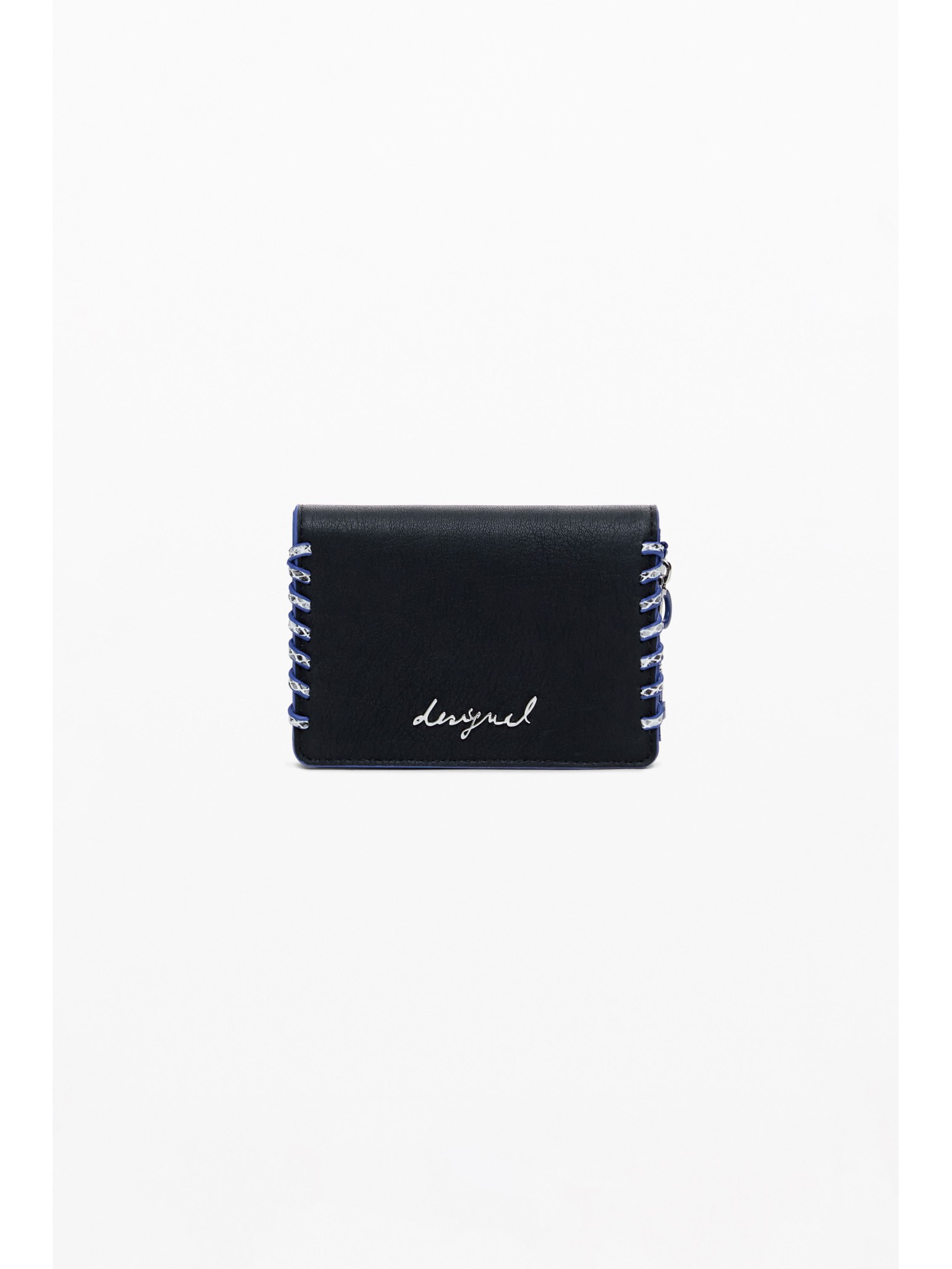 Desigual - CAPSULE TINY ZIP - Női pénztárca