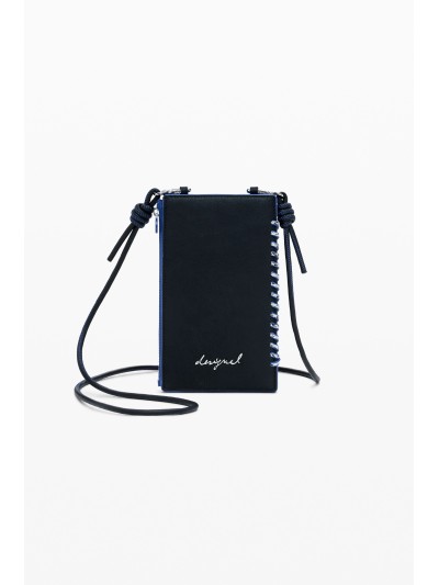 Desigual - CAPSULE TINY VALENTINA - Női pénztárca / telefontok