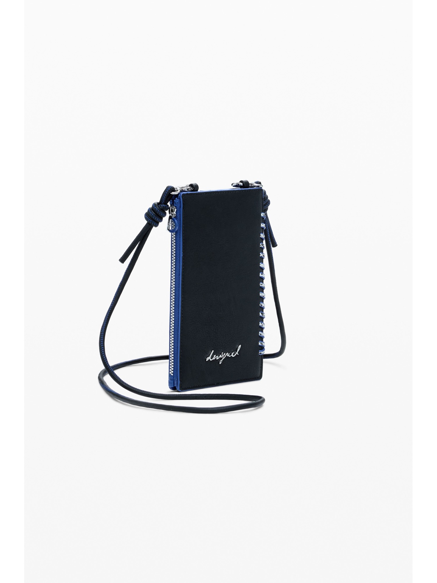 Desigual - CAPSULE TINY VALENTINA - Női pénztárca / telefontok