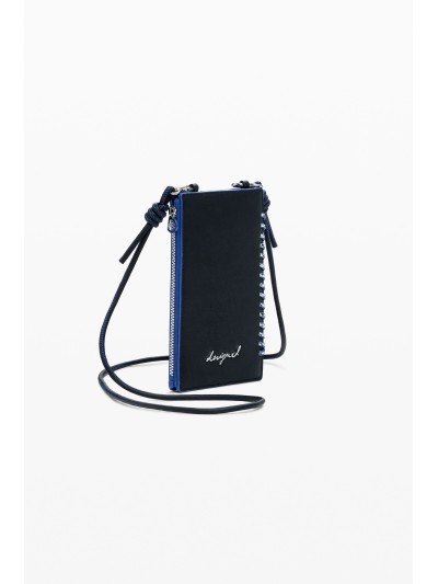 Desigual - CAPSULE TINY VALENTINA - Női pénztárca / telefontok