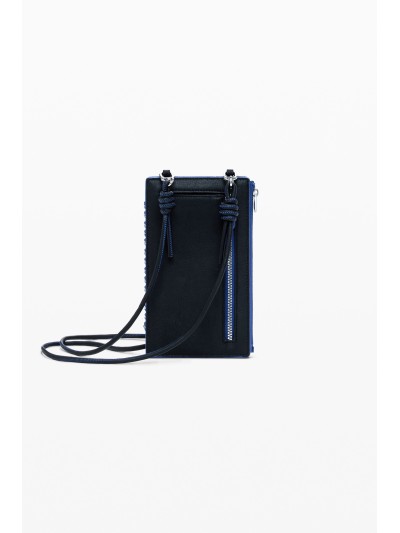 Desigual - CAPSULE TINY VALENTINA - Női pénztárca / telefontok