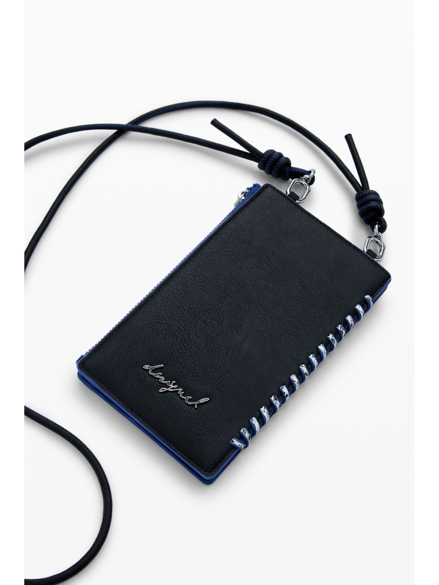 Desigual - CAPSULE TINY VALENTINA - Női pénztárca / telefontok