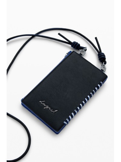 Desigual - CAPSULE TINY VALENTINA - Női pénztárca / telefontok