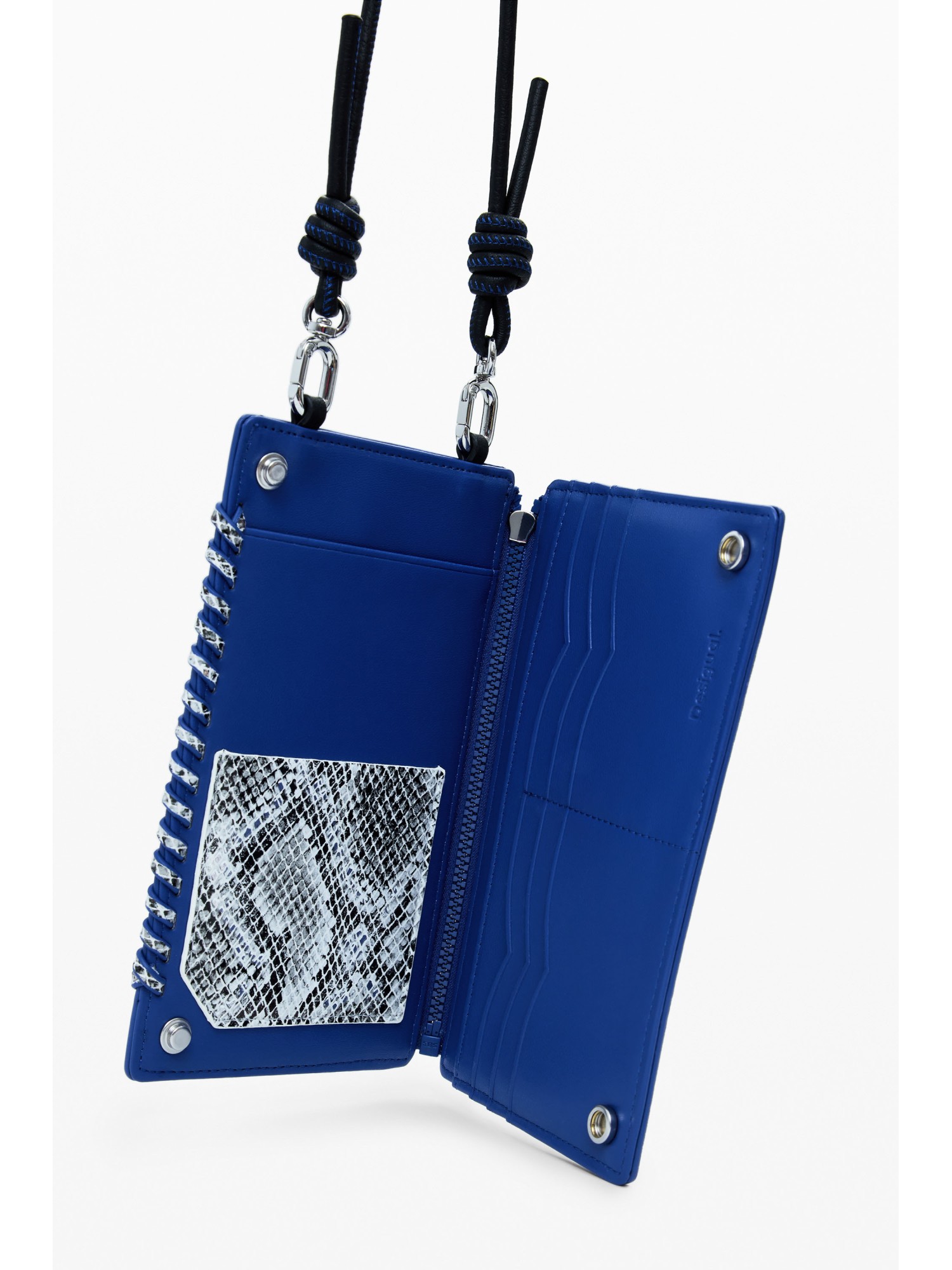 Desigual - CAPSULE TINY VALENTINA - Női pénztárca / telefontok