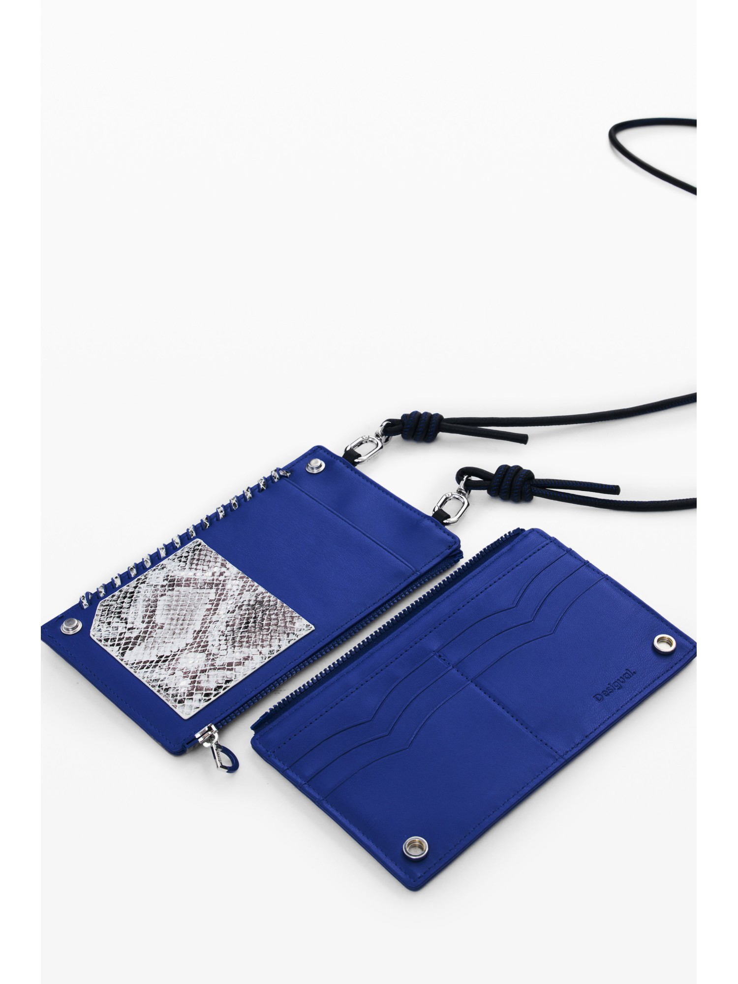 Desigual - CAPSULE TINY VALENTINA - Női pénztárca / telefontok