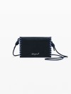 Desigual - CAPSULE TINY ZIP - 2in1 Női pénztárca