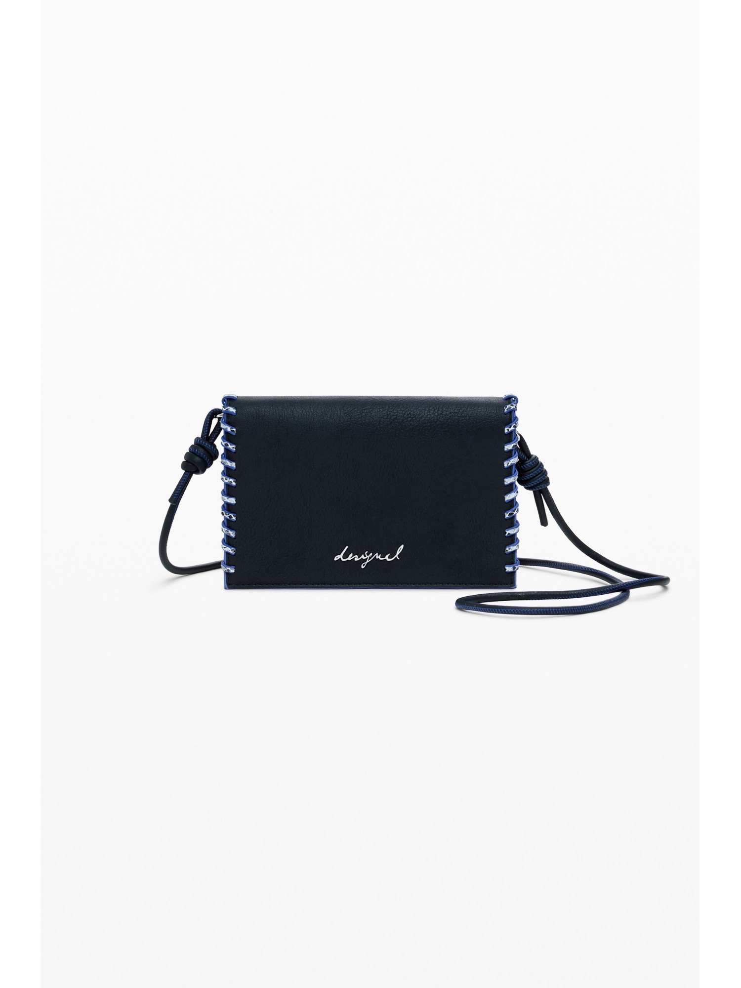 Desigual - CAPSULE TINY ZIP - 2in1 Női pénztárca