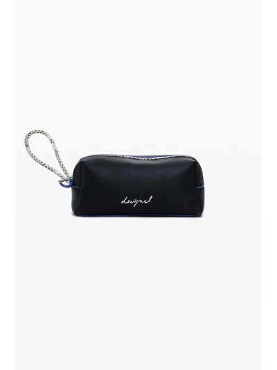 Desigual - CAPSULE TINY ZIP - Női neszeszer