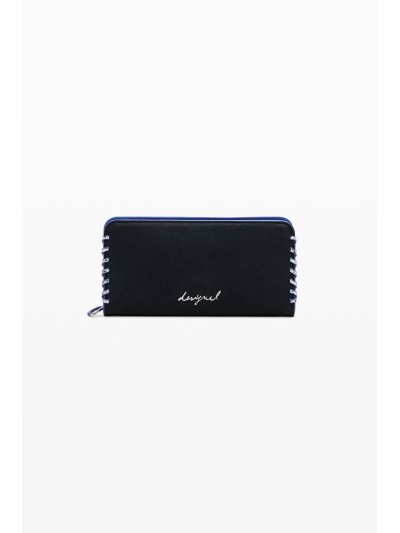 Desigual - CAPSULE TINY ZIP - Női pénztárca