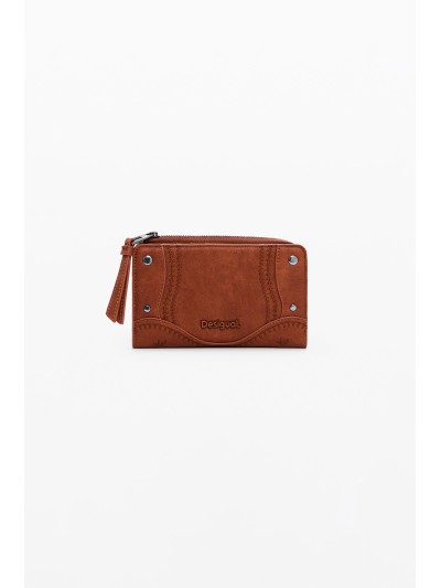 Desigual - EMBRO PATCH - Női pénztárca