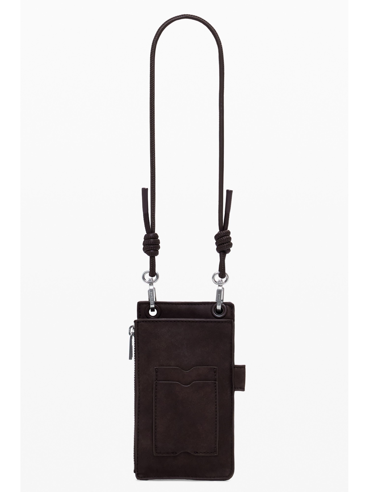 Desigual - HALF LOGO MILTON - Női telefontok