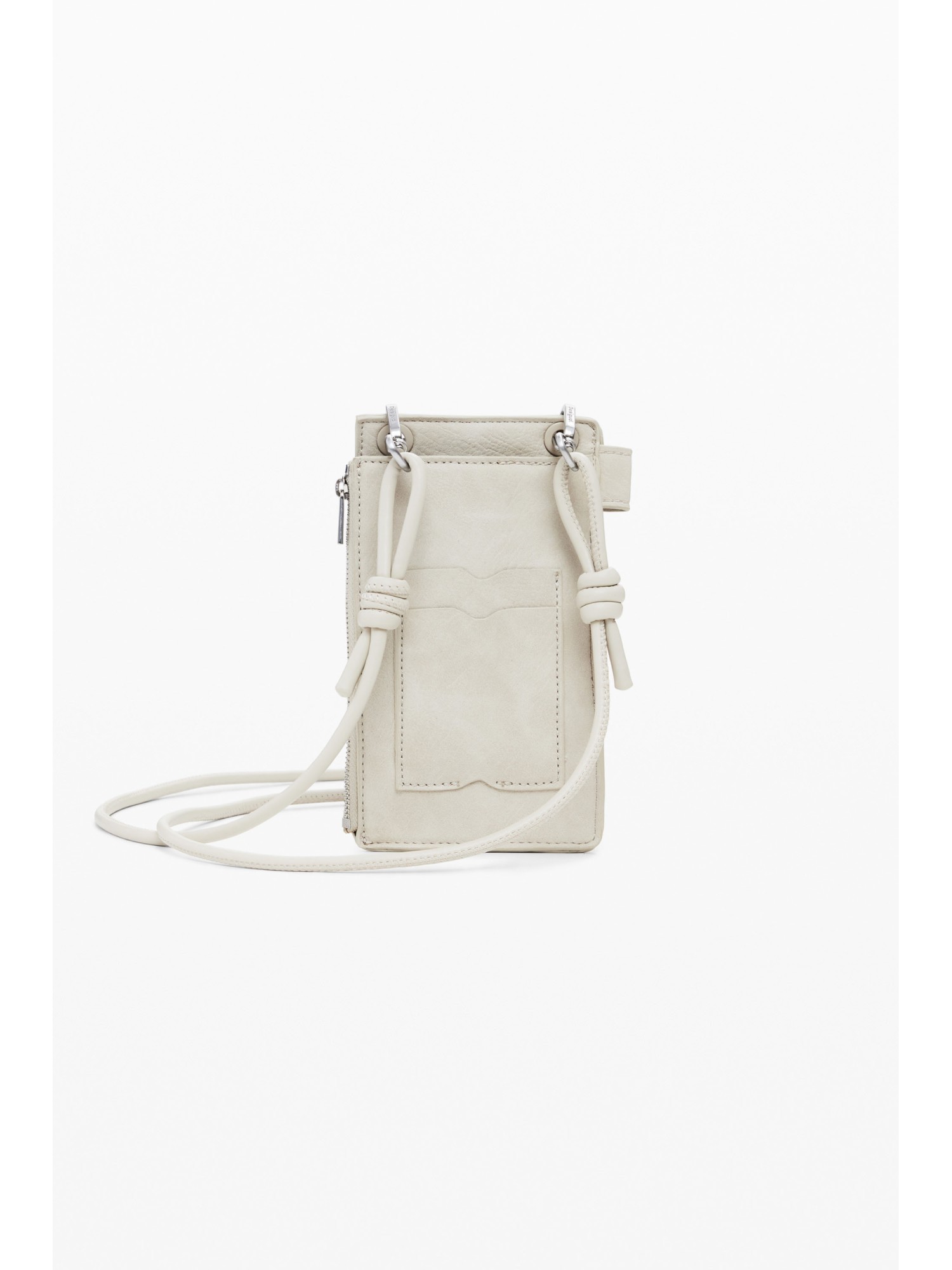 Desigual - HALF LOGO MILTON PIEDRA - Női telefontok