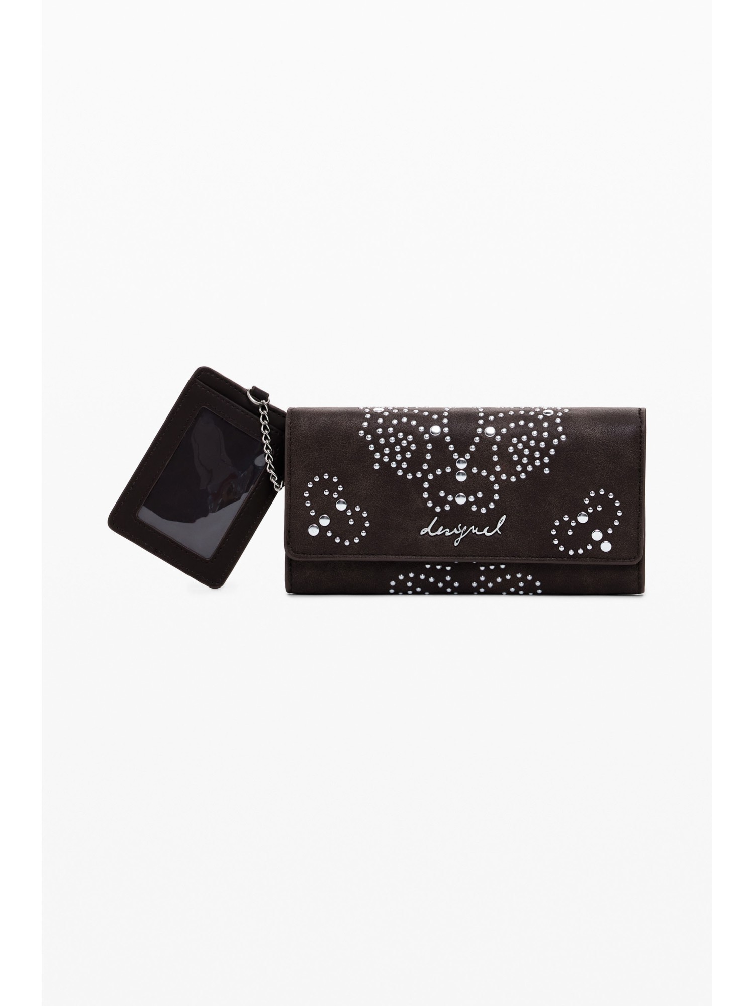 Desigual - POKER FACE MARIONA - Női pénztárca