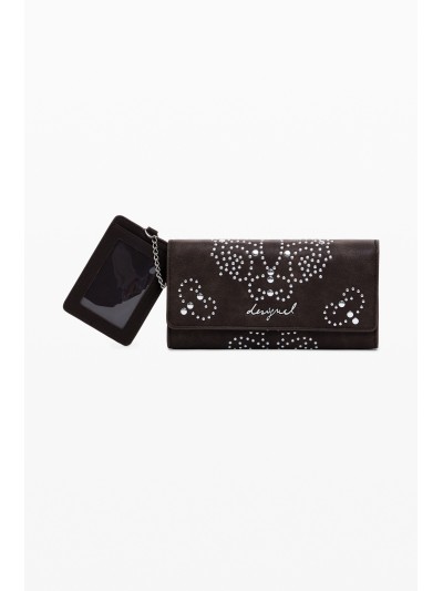 Desigual - POKER FACE MARIONA - Női pénztárca