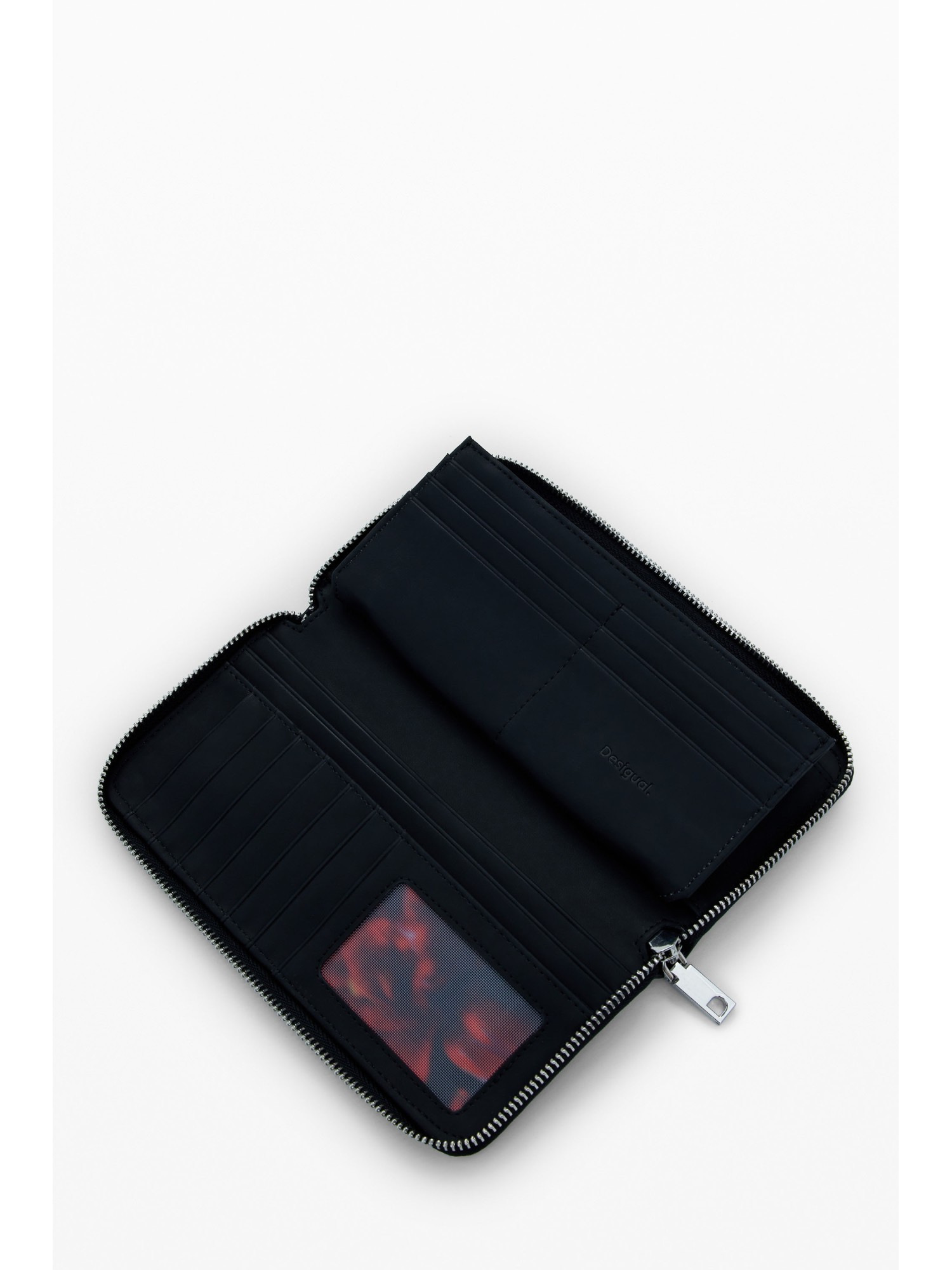 Desigual - YANKEE FIONA - Női pénztárca