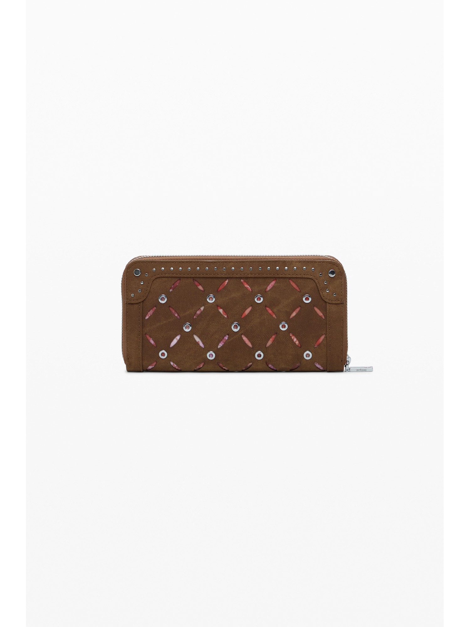 Desigual - YANKEE FIONACAMEL - Női pénztárca