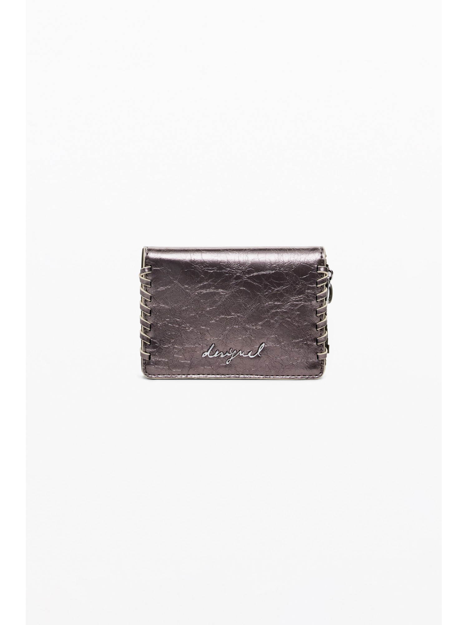 Desigual - CAPSULE TINY ZIP - Női pénztárca