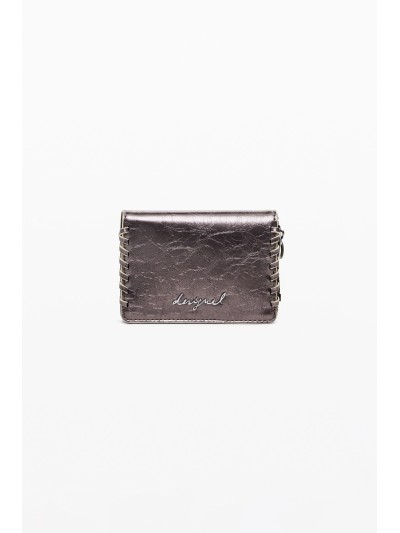 Desigual - CAPSULE TINY ZIP - Női pénztárca