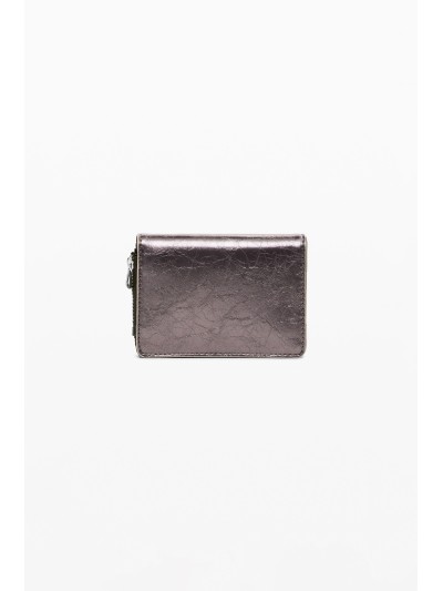 Desigual - CAPSULE TINY ZIP - Női pénztárca