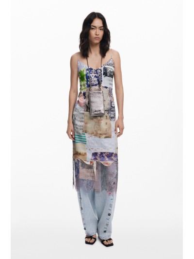 Desigual - CAPSULE  TINY VALENTINA - Női telefontok