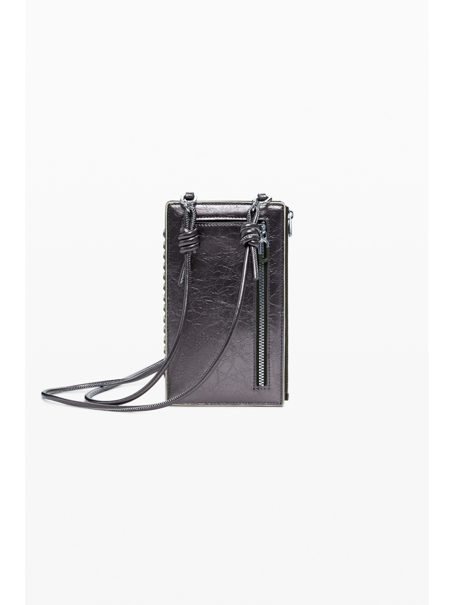 Desigual - CAPSULE  TINY VALENTINA - Női telefontok