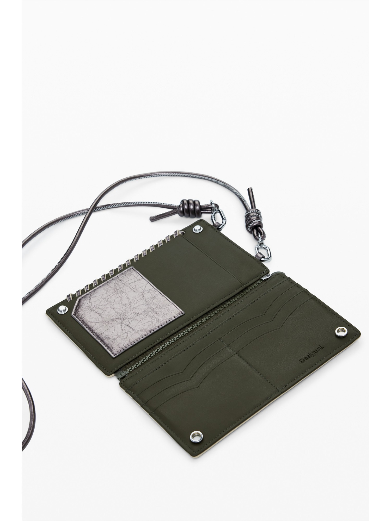 Desigual - CAPSULE  TINY VALENTINA - Női telefontok