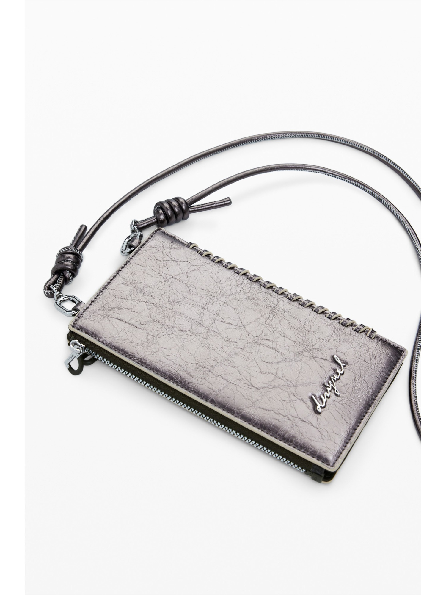 Desigual - CAPSULE  TINY VALENTINA - Női telefontok