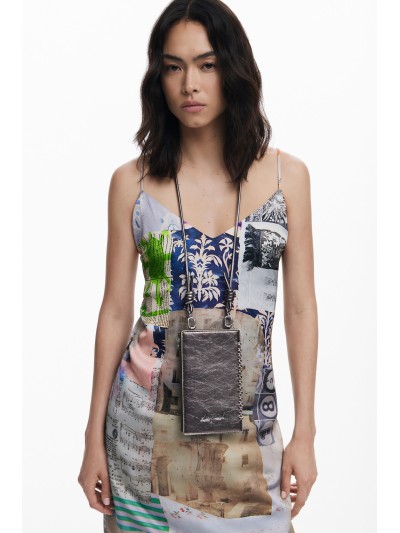 Desigual - CAPSULE  TINY VALENTINA - Női telefontok