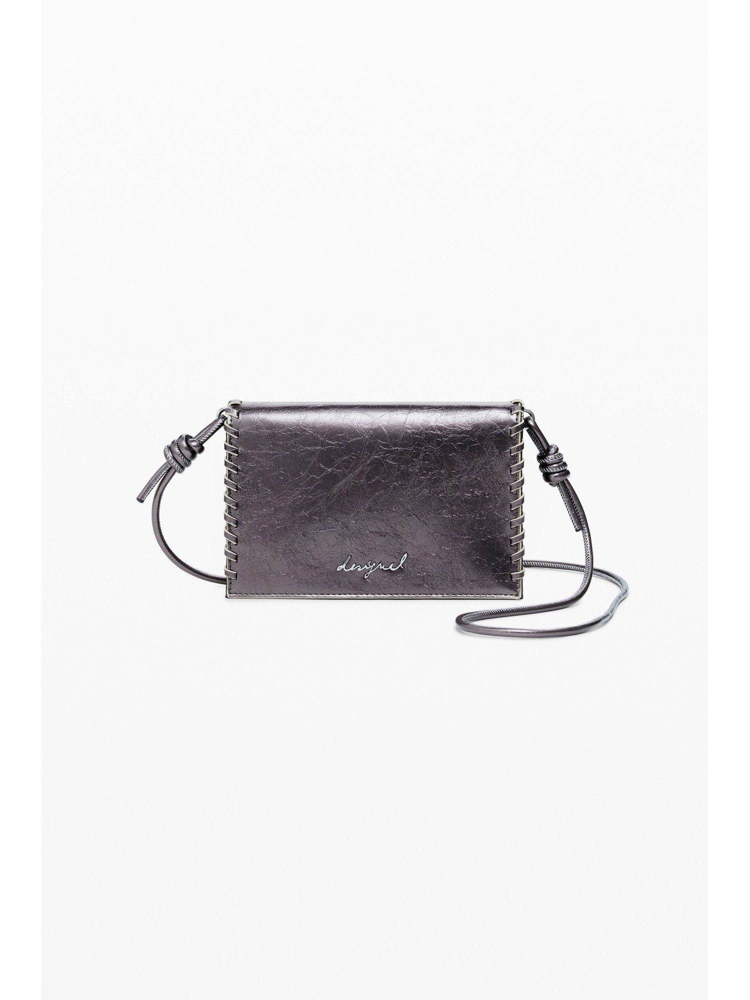 Desigual - CAPSULE TINY ZIP - Női pénztárca