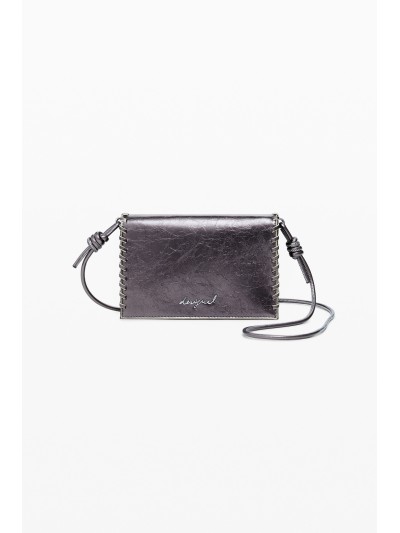 Desigual - CAPSULE TINY ZIP - Női pénztárca