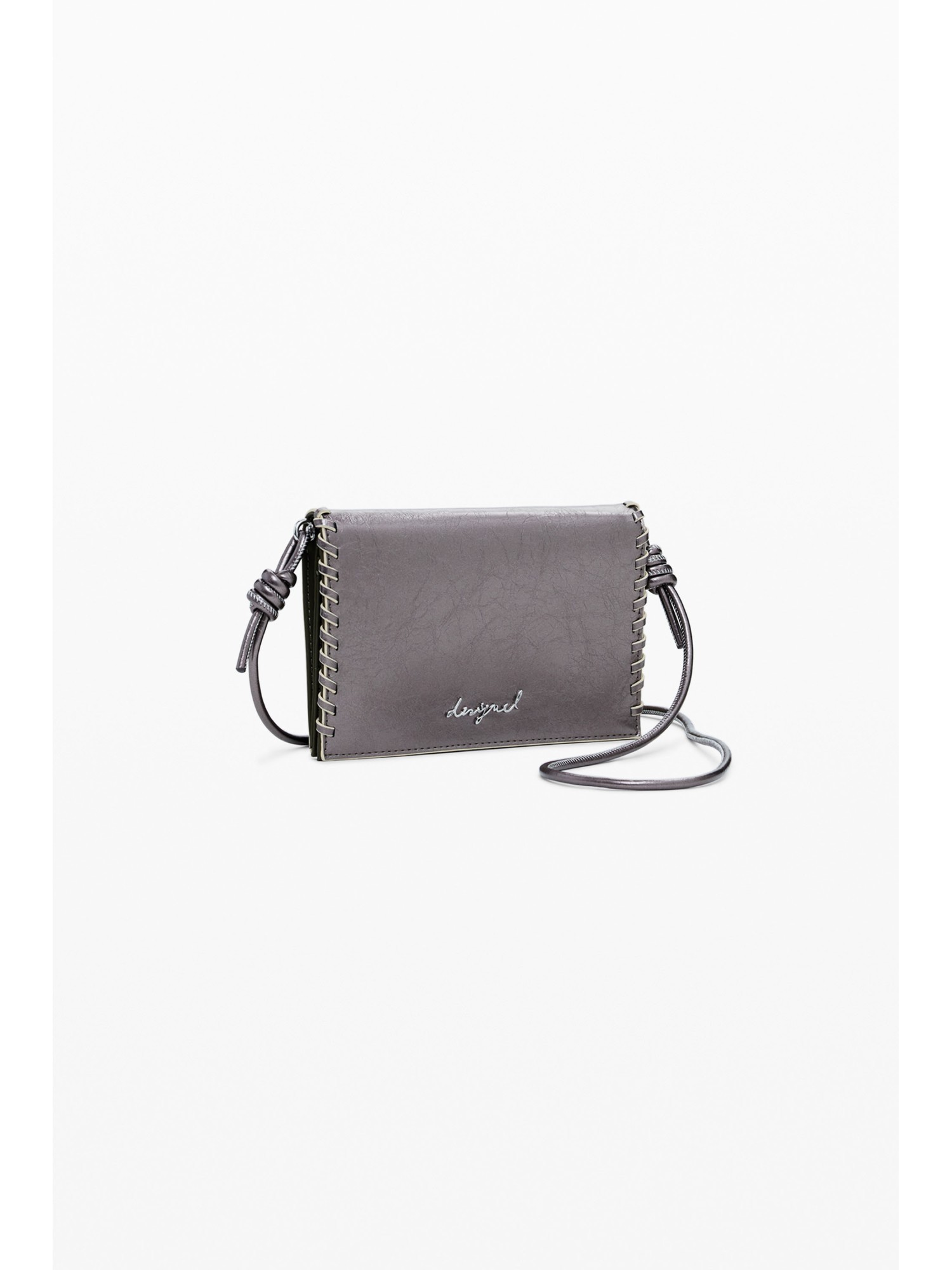 Desigual - CAPSULE TINY ZIP - Női pénztárca
