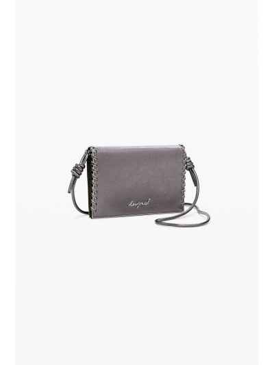 Desigual - CAPSULE TINY ZIP - Női pénztárca
