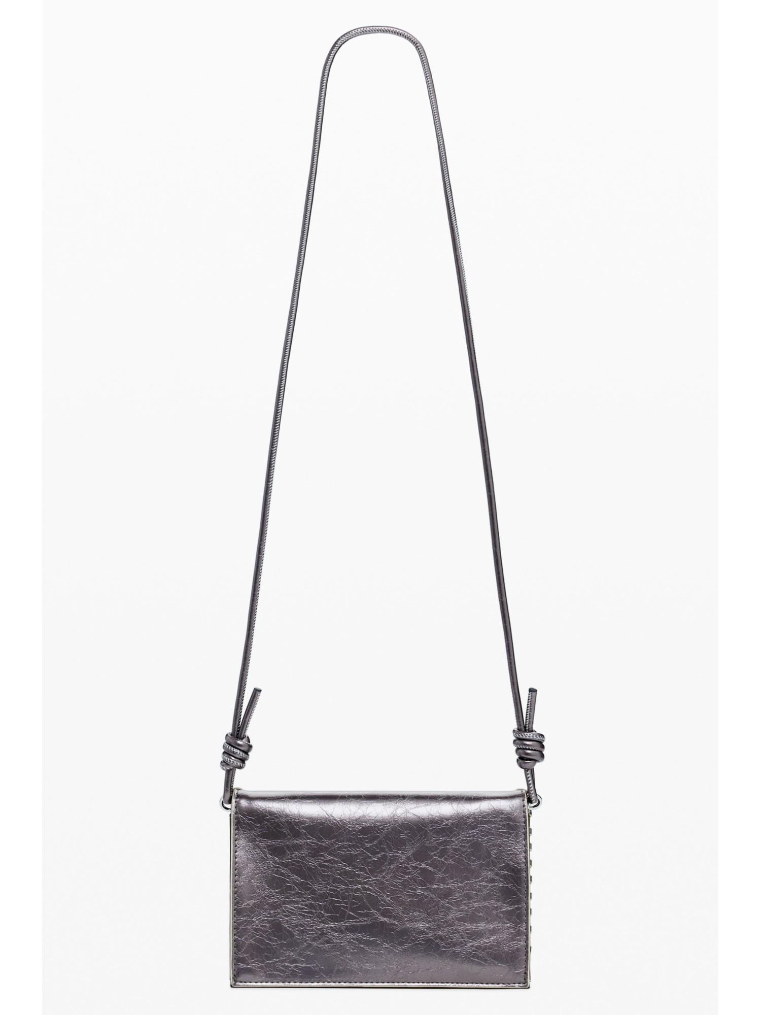 Desigual - CAPSULE TINY ZIP - Női pénztárca