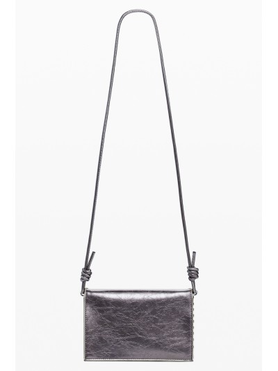 Desigual - CAPSULE TINY ZIP - Női pénztárca