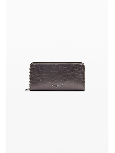 Desigual - CAPSULE TINY ZIP - Női pénztárca