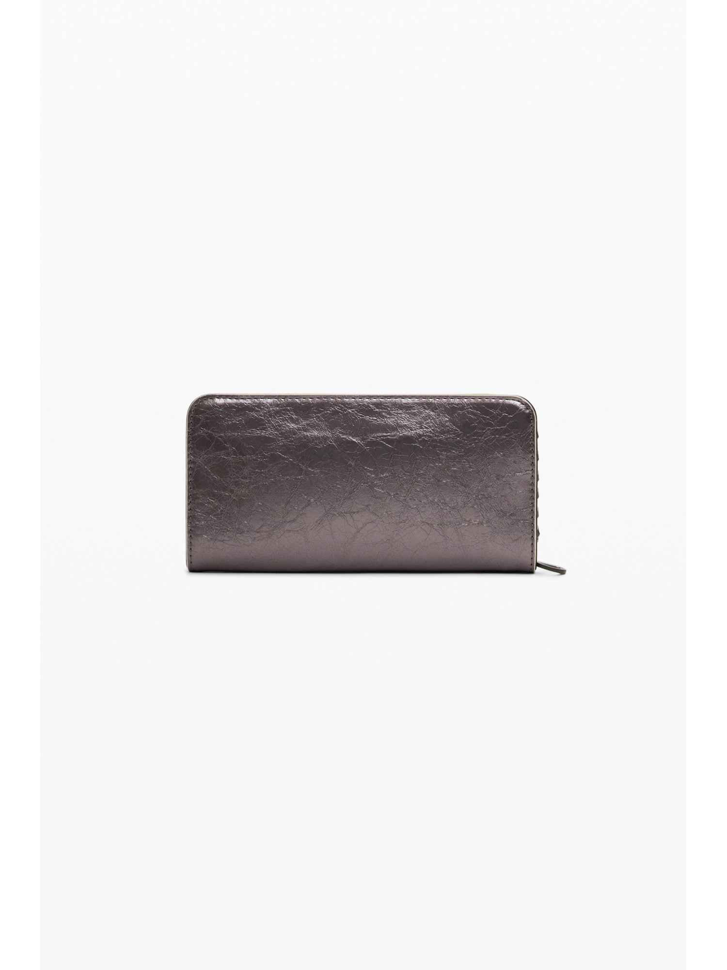 Desigual - CAPSULE TINY ZIP - Női pénztárca