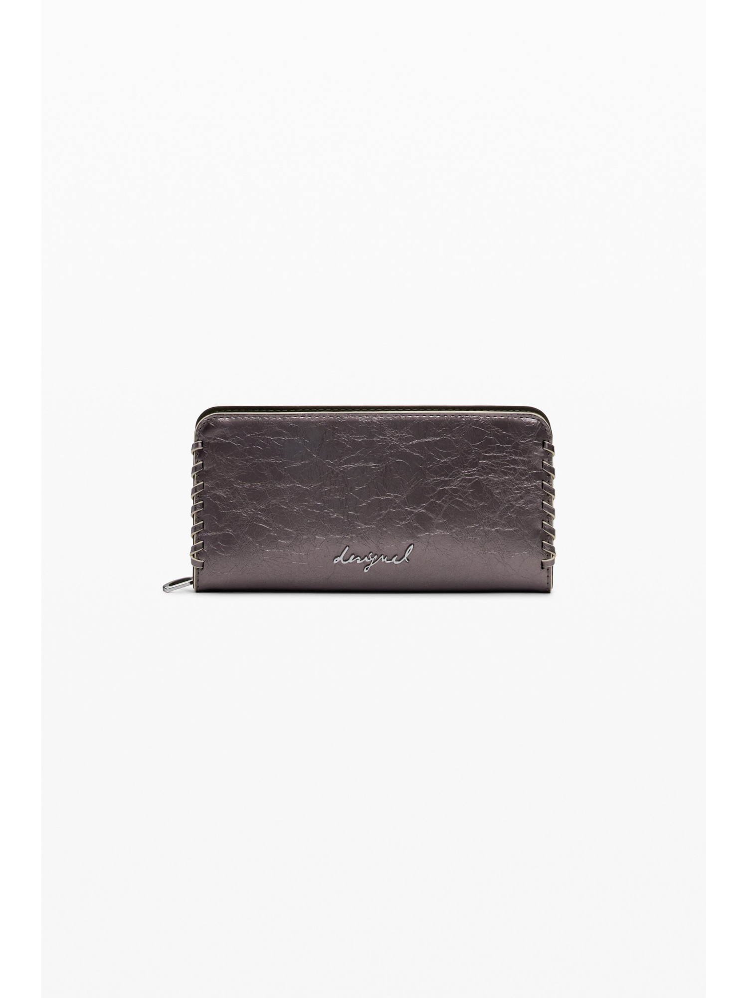 Desigual - CAPSULE TINY ZIP - Női pénztárca