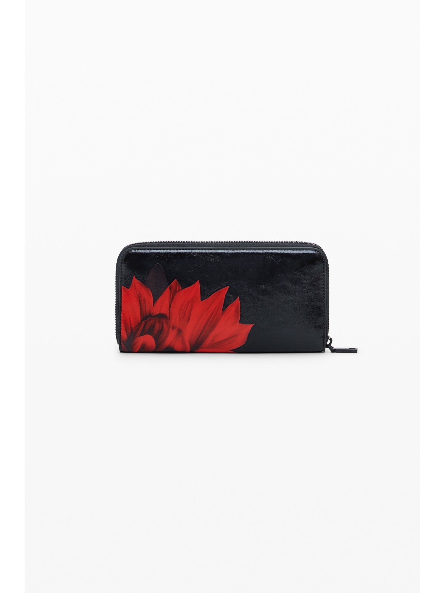 Desigual - FLOWERINA FIONA - Női pénztárca