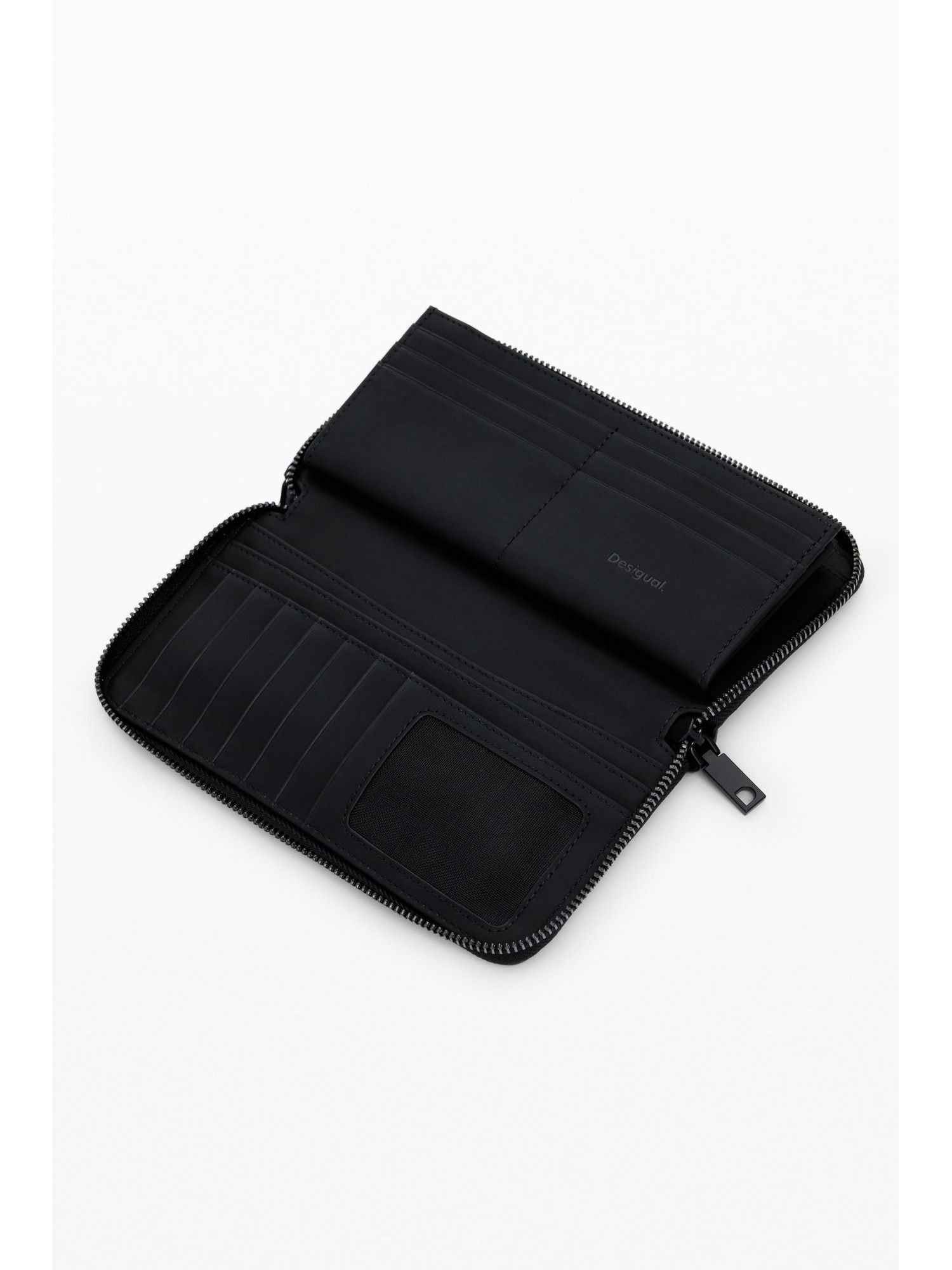 Desigual - FLOWERINA FIONA - Női pénztárca