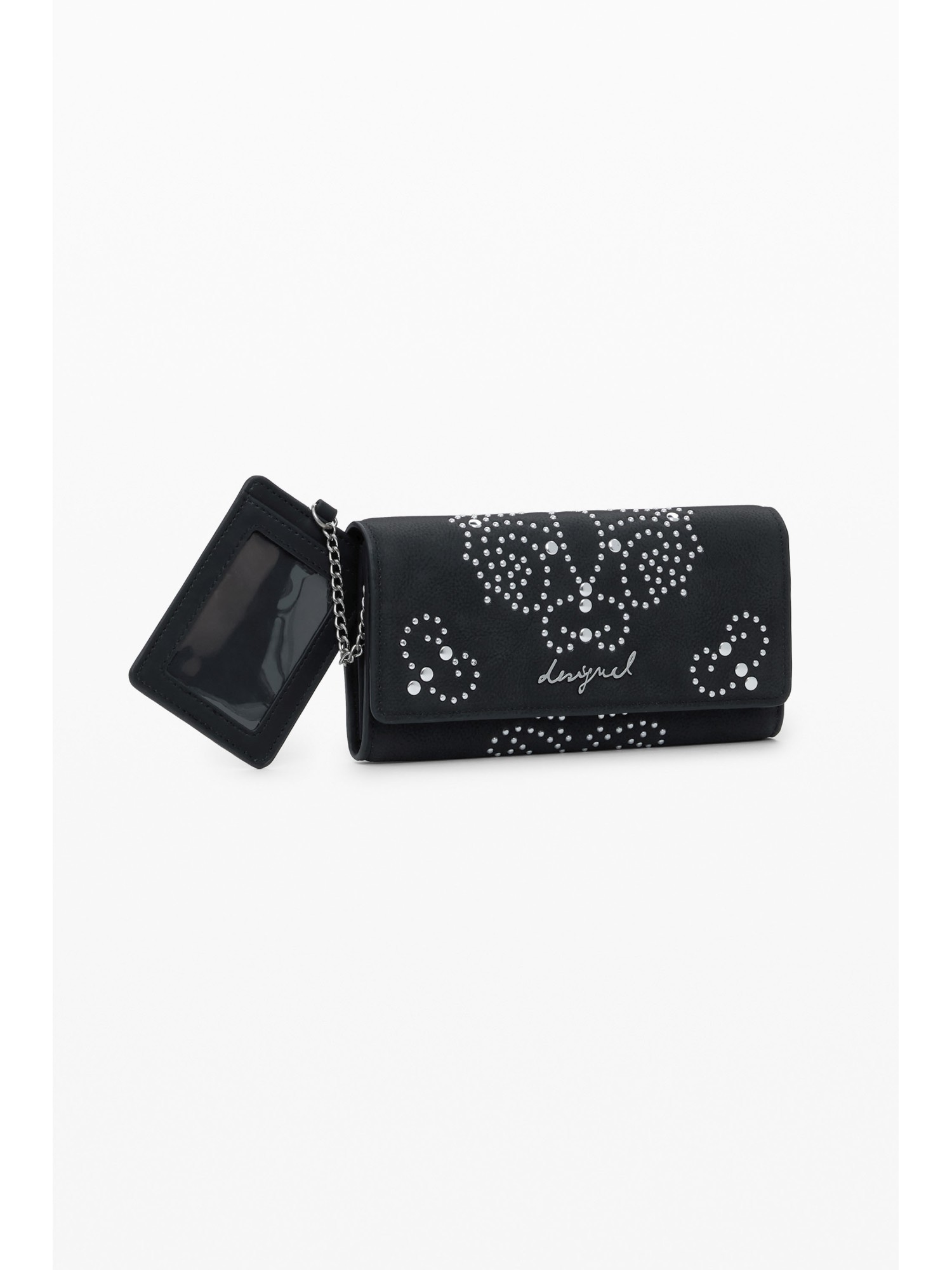 Desigual - POKER FACE MARIONA  - Női pénztárca